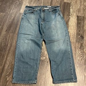 Levi’s Silver Tab Jeans